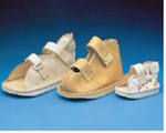 Платформа (обувь для гипсовых повязок) 3M™ Cast Shoes™